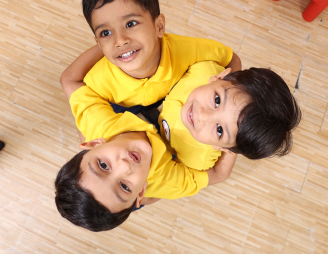 Teacher Training Programme